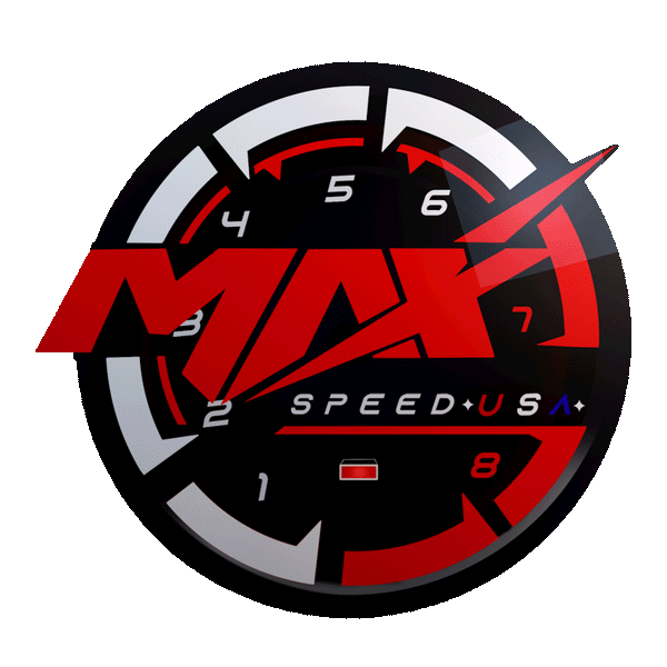 Max Speed USA